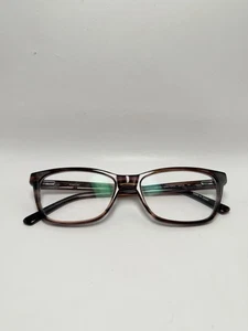 Bebe Brille, nur Gestell, BB5199 (200)Topas, 53-16-140, Kunststoff, braun Schildpatt - Bild 1 von 6