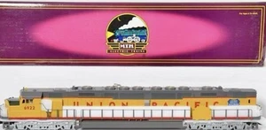 MTH Premier 20-2178-1 EMD DD40AX Union Pacific Centennial Diesel O-Scale #6922 - Picture 1 of 4