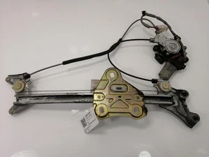 LEXUS SC MK2 WINDOW REGULATOR LEFT FRONT PASSENGER 2001-2009 8572024040 - Picture 1 of 9