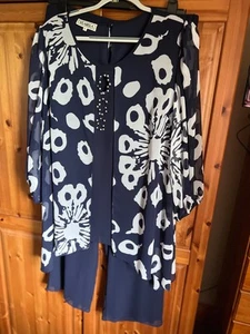 womens Lizabella trouser suit size 18 - Picture 1 of 1