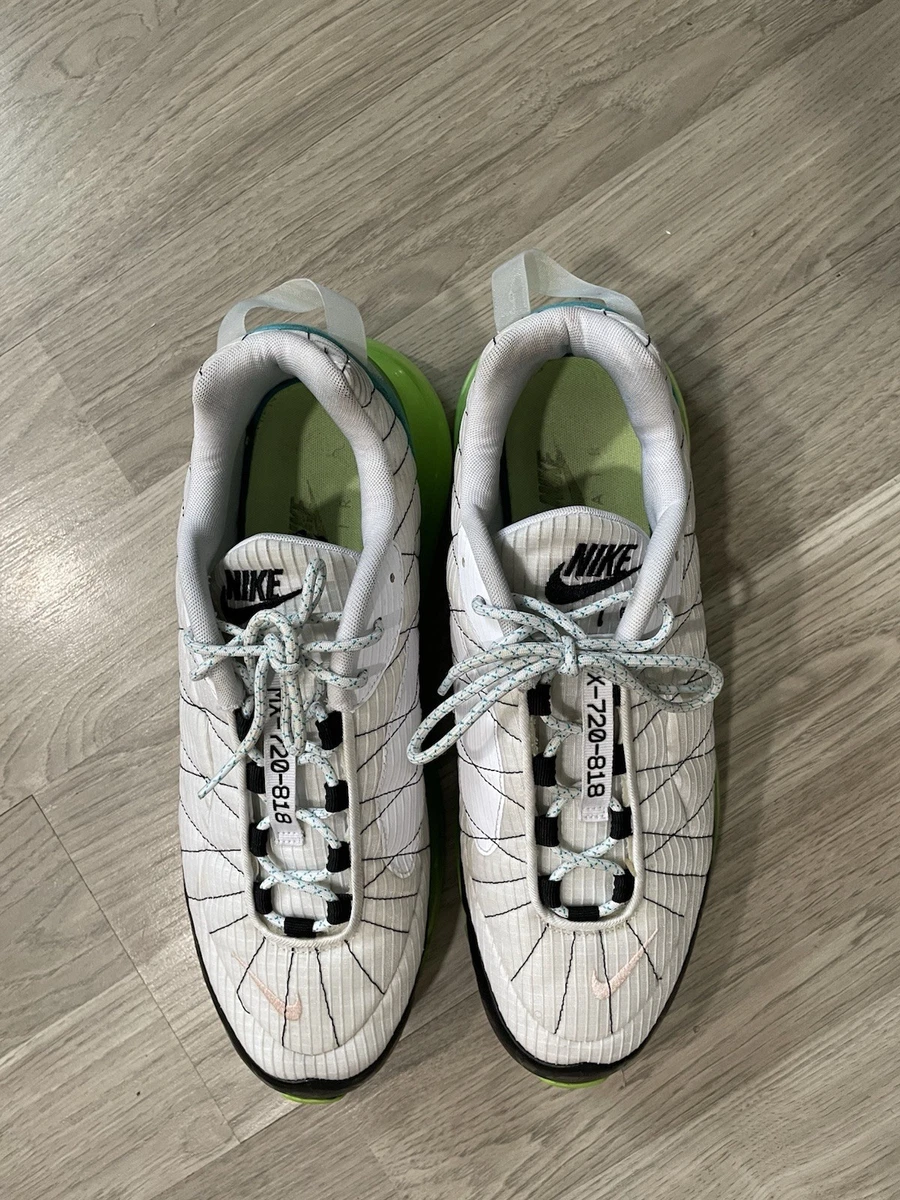 Nike Air MX 720-818 White | eBay