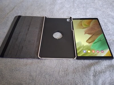 😍 Samsung Galaxy Tab A7 Lite Android-Tablet, WiFi, ohne OVP & Ladegerät - Bild 1 von 2