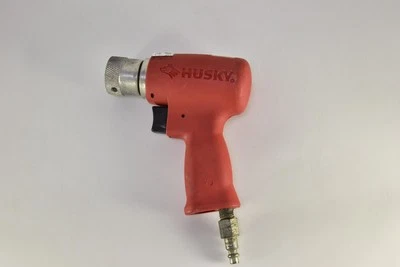 Lijadora profesional de alta velocidad neumática Husky H4771 13000 rpm 1/2 HP Foto 1 de 4