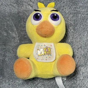 Funko Five Nights at Freddy's FNAF Chica 7 Zoll Plüschtier selten Stofftier - Bild 1 von 14