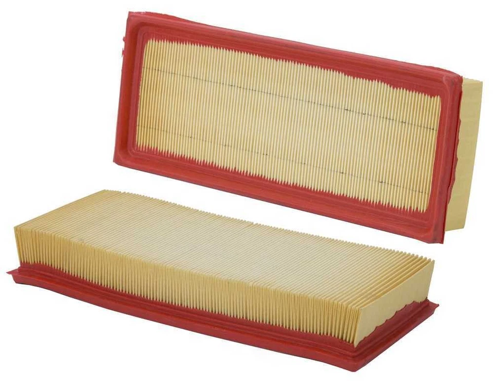 Filtro de aire para Nissan Altima 2007-2012 2,5 L 4 cilindros 2008 2009 2010 2011 WIX 49057 Foto 1 de 1