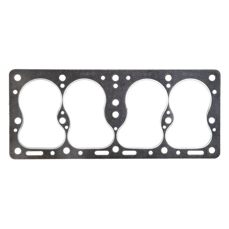 For Jeep Willys 1943-1950 Fel-Pro 7285 B Cylinder Head Gasket Foto 1 de 1