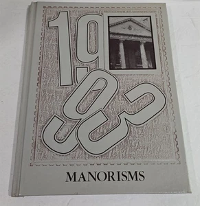 1993 Livingston Manor Central School NY Yearbook Alumni LMCS Wildcats - Picture 1 of 6