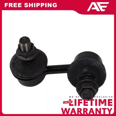 Barra estabilizadora eslabón lado del pasajero delantero para 92-96 Eagle Summit Mitsubishi Expo Foto 1 de 4