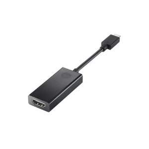 Genuine HP USB-C to HDMI 2.0 Adapter 1WC36AA for Laptop/Tablet 4K Type-C - Picture 1 of 4