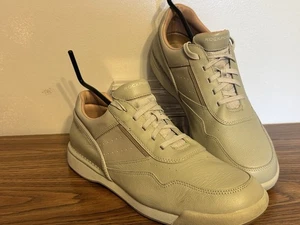 Rockport Prowalker MR7102W Herren Leder Schnürschuhe Walking Sneaker Schuhe US 13 - Bild 1 von 7