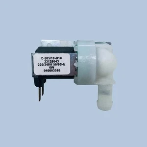 Manitowoc Ice Valve Water Inlet 230V 040003580 - Genuine OEM Replacement Part - Picture 1 of 4