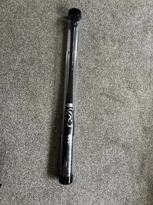 San Diego Padres Fernando Tatis Jr Auto Bat JSA Certified  - Image 1 of 4