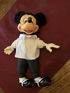 Peluche de colección Applause Mickey Mouse - Imagen 1 de 3