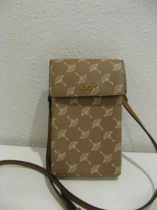 Joop Cortina ,tolle Handy Tasche in beige/braun ,wenig getragen(nur im Urlaub) - Bild 1 von 5