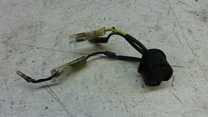 1975 Yamaha XS650 XS 650 Y274-1' headlight light harness connector - Picture 1 of 5