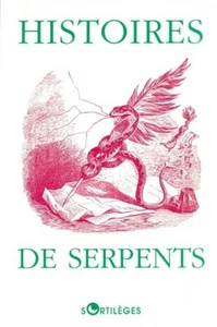 Histoires De Serpents - Jérôme Leroy - Sortilèges - Picture 1 of 1