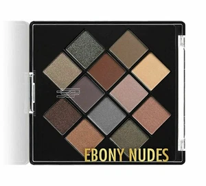 Black Radiance Eye Appeal Shadow Palette Highlight Choose Your Shade - Picture 1 of 5