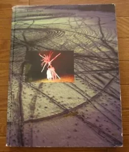 Lieko Shiga Rasen Kaigan Spiral Coast Photo book 2013 Used - Picture 1 of 11