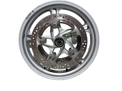 Llanta delantera R1150 R 2003 17x3,50 Foto 1 de 4