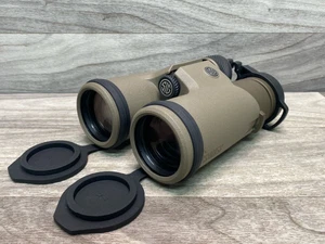 Sig Sauer ZULU8 HDX 10x42mm Binoculars (A1D024564) - Picture 1 of 7
