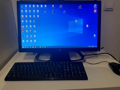 HP - Recondicionado - Image 1 of 2