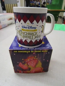 Tazza Walt Disney classici Il gobbo di Notre Dame. - Foto 1 di 1