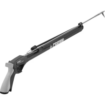 Nuevo fusil Cressi Apache para pesca submarina Foto 1 de 3