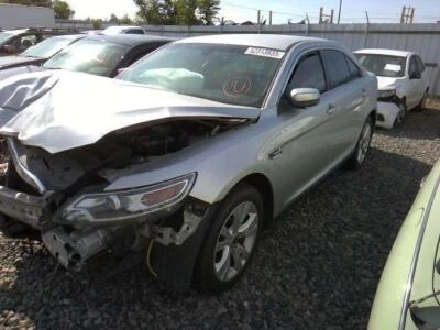 Conjunto de pestillo de puerta de pasajero trasero Ford Taurus 2012 OEM 2010 2011 2012 a 2019 Foto 1 de 4