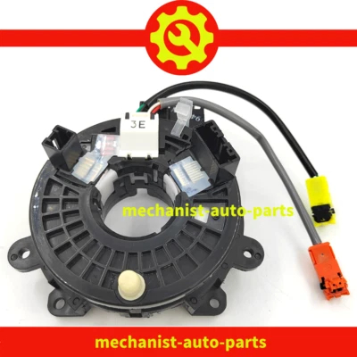 NUEVO resorte de reloj con cable espiral para Nissan NV200 2014-2018 Nissan Versa Foto 1 de 4