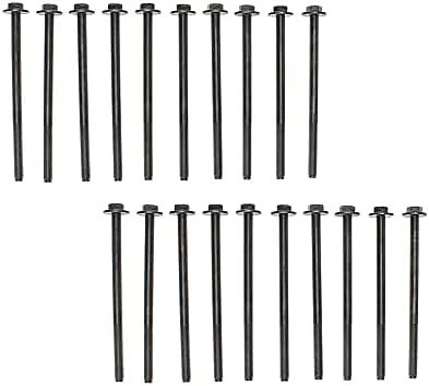 Cylinder Head Bolt Set for Ford E-450, Econoline, E-150, E-250, E-350, - Image 1 of 2