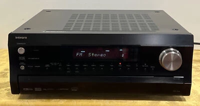 Integra Dtc 9.4 Thx Surround Controller Preamp - Image 1 of 4