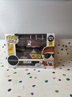 Funko Pop! Vinyl: Supernatural - Dean Winchester - Hot Topic (HT) (Exclusive)...