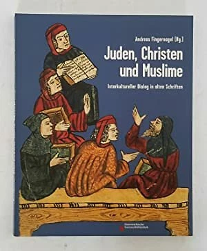 Juden, Christen und Muslime - Image 1 of 1