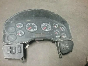 INTERNATIONAL PROTAR INSTRUMENT CLUSTER 3868191C92 . POLLAK 32484-101 - Picture 1 of 9