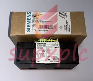 3TF2184-6BB4 Siemens Schütz 1 STCK. NEU - Bild 1 von 1