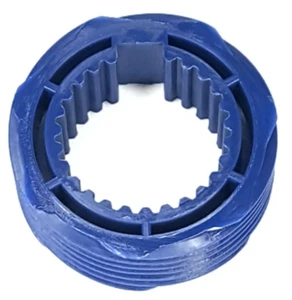 GM T5 7 dientes azul velocímetro engranaje 1351110002 - Imagen 1 de 1