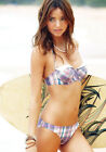 MIRANDA KERR Bikini Sexy Celebrity Rare Exclusive 8x10 Photo 4298