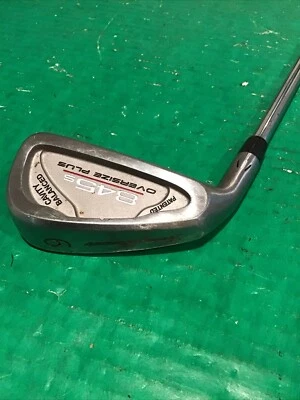 Tommy Armour 845s Oversize Plus 6-Iron LH w/ Tour Step R-flex Steel Shaft - Image 1 of 4