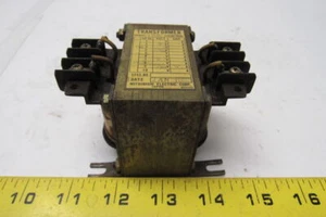 Mitsubishi Electric BTi4727 Transformer 20va 1 phase 50/60Hz - Picture 1 of 9