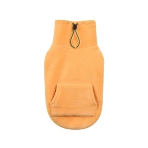 Pet clothes dogs jacket winter spring microvelvet fleece high quality - Picture 1 of 5