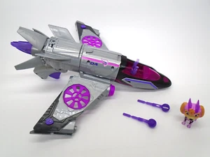 Nickelodeon Paw Patrol The Mighty Movie Skye Mighty Movie Jet Sounds & Lights - Bild 1 von 13