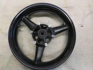 Rad Felge vorne 3,5X17 FZS1000 RN06 - Bild 1 von 3