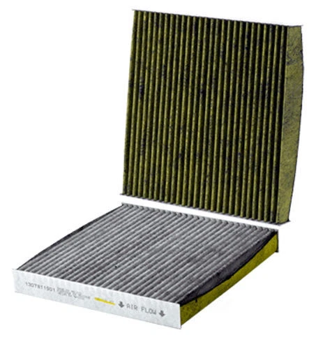 Cabin Air Filter  Wix  24815XP - Imagem 1 de 1