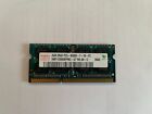 Hynix 2GB 2Rx8 PC3-8500S-7-10-F2 DDR3 RAM SODIMM RAM Memory (4G total)