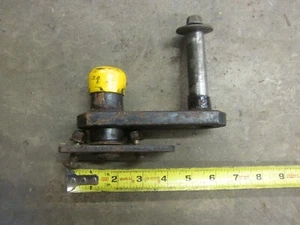 John Deere F525 Front Mount 48" Mower Deck Tensioner AM118833 AM118846 - Picture 1 of 4