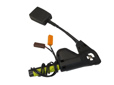 Conjunto de cinturón de seguridad delantero para Jaguar X-Type 2003-2008 C2S26216LEG NUEVO pasajero Foto 1 de 4