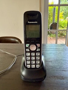 Panasonic PNLC1010 Telefon schnurlos - Zdjęcie 1 z 2