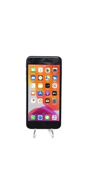 Apple iPhone 7 Plus - 128GB - Black (Unlocked) A1661 (CDMA + GSM) - Image 1 of 4