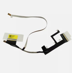 For Lenovo Y9000K 2020th LA-J561P Legion 7 15IMH05 15IMHg05 LCD Cable DC02C00NW0 - Afbeelding 1 van 3