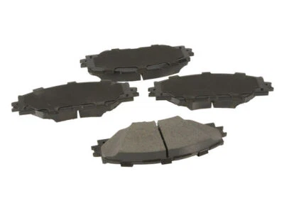 Juego de pastillas de freno delanteras para Toyota Matrix 2009-2013 28728GWHG 2012 2010 2011 Foto 1 de 2